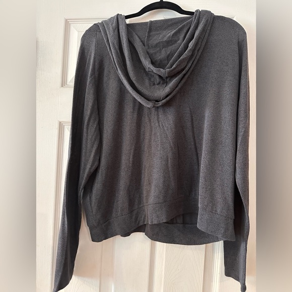 Good American XL hoodie - Picture 2 of 6